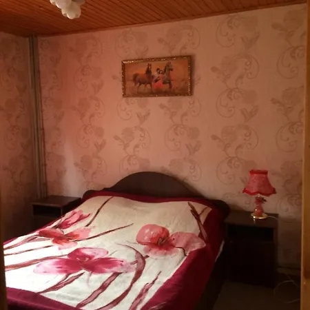 U Pana Ivana Country house