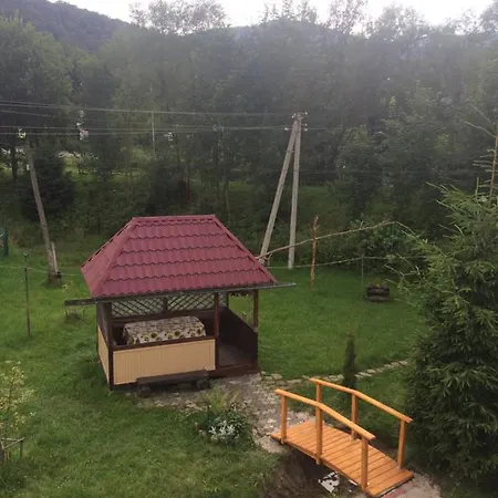Country house U Pana Ivana