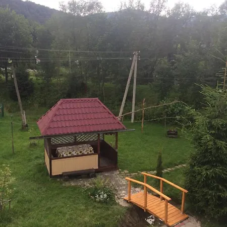 Country house U Pana Ivana