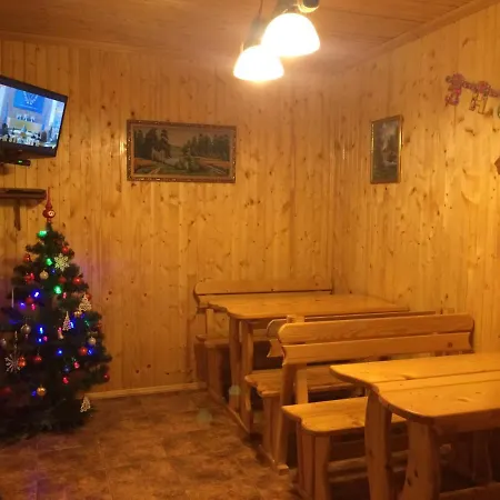 U Pana Ivana Landsted