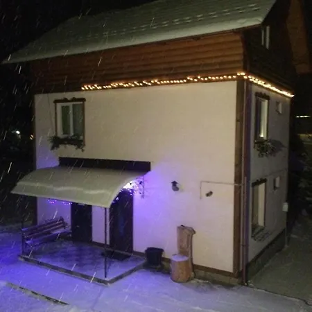 Landsted U Pana Ivana *
