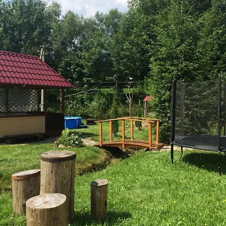 U Pana Ivana Yaremche