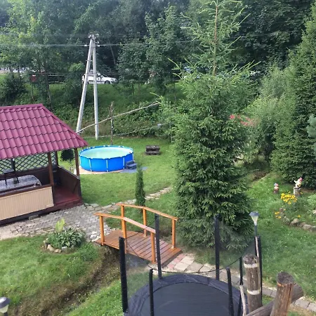 Landsted U Pana Ivana *