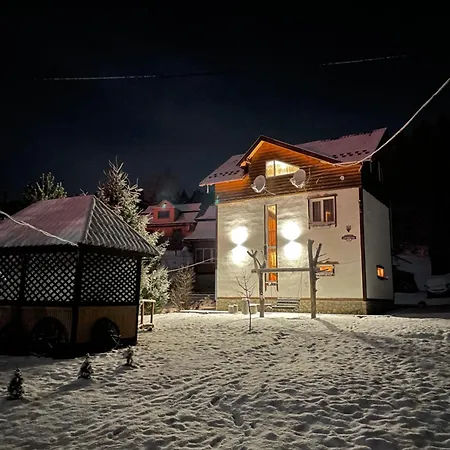 U Pana Ivana * Yaremche