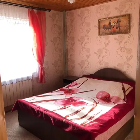 U Pana Ivana Country house *