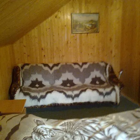 U Pana Ivana