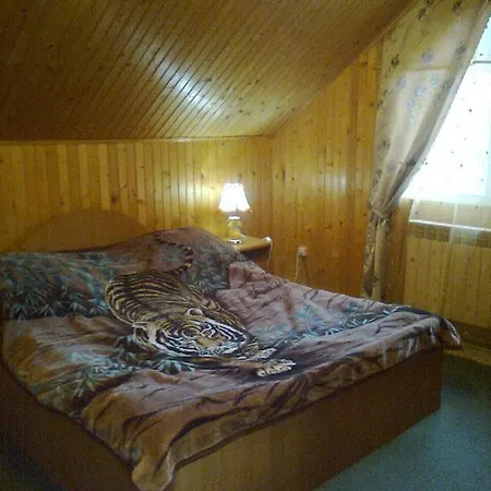 U Pana Ivana Yaremche