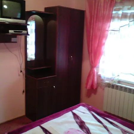 Country house U Pana Ivana