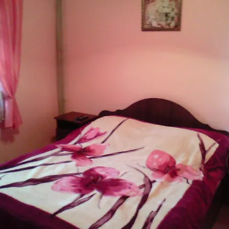 Country house U Pana Ivana Yaremche