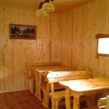 Landsted U Pana Ivana Yaremche