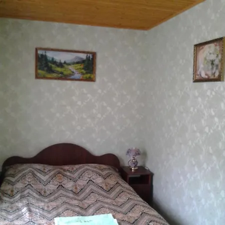 U Pana Ivana Country house *