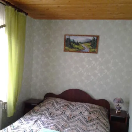 Landsted U Pana Ivana *