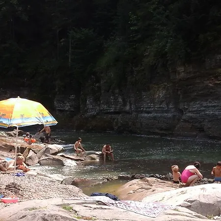 Country house U Pana Ivana *