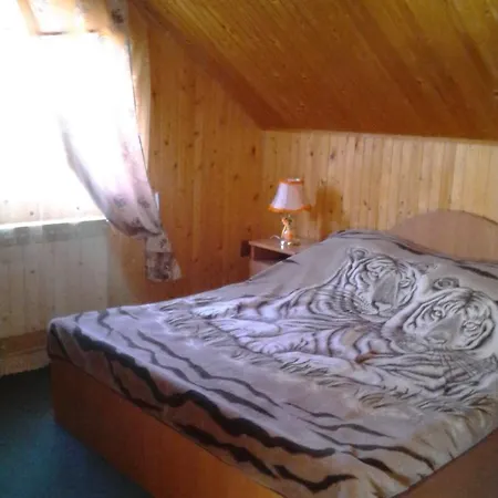 U Pana Ivana Yaremche