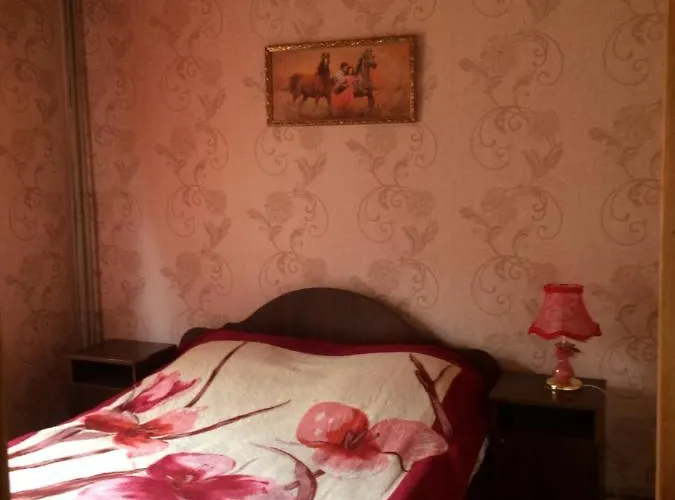 U Pana Ivana Летний дом